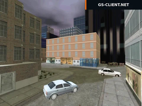 карта gg_incity