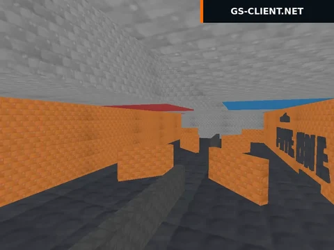 карта gg_lego_arena