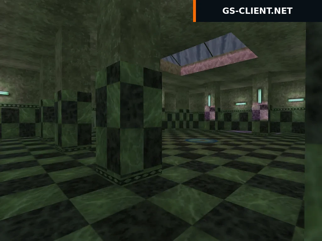 gg_matrix