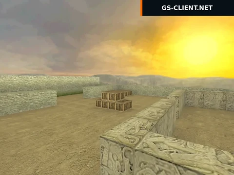 карта gg_miniminiminidustv2 для CS 1.6