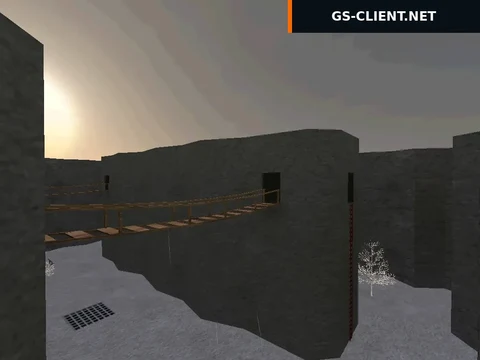 карта gg_raincliff