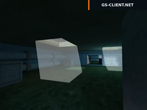 карта gg_room для CS 1.6