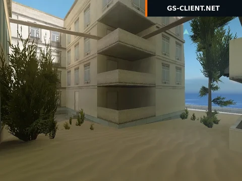 карта zm_gorod_final для CS 1.6