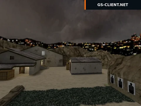 карта cs_militia2k1 для CS 1.6