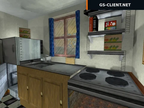 карта zm_rats_v2_2 для CS 1.6