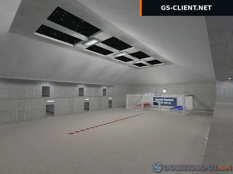 карта jail_enterprise_b1 для CS 1.6