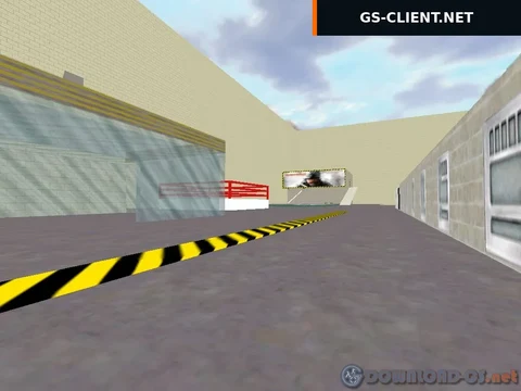 карта jb_mini для CS 1.6
