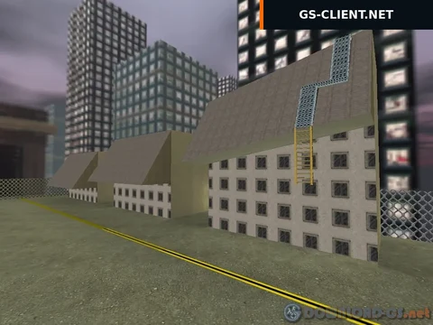 карта surf_city для CS 1.6