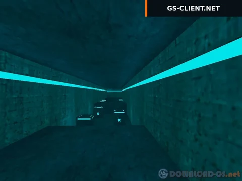 карта deathrun_bhopz_v2 для CS 1.6