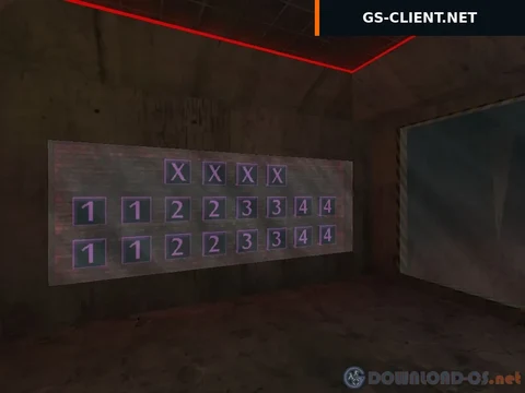 карта deathrun_jigsaw для CS 1.6