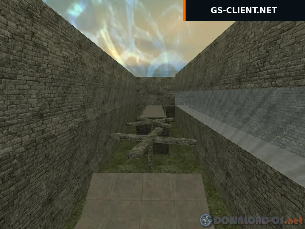 deathrun_unreal