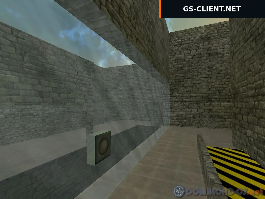 deathrun_unreal