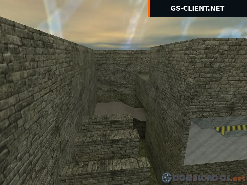 deathrun_unreal