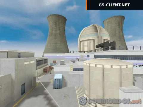 карта csg_nuke для CS 1.6