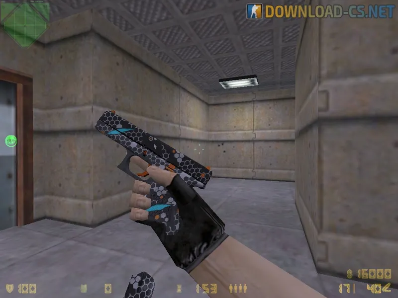 HD Glock Next Technology