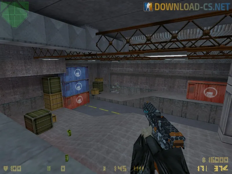 HD Glock Next Technology