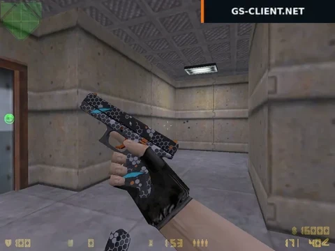 HD Glock Next Technology