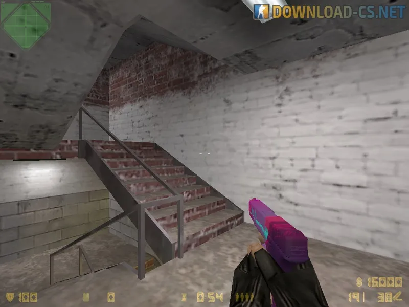 HD Glock Magnatron