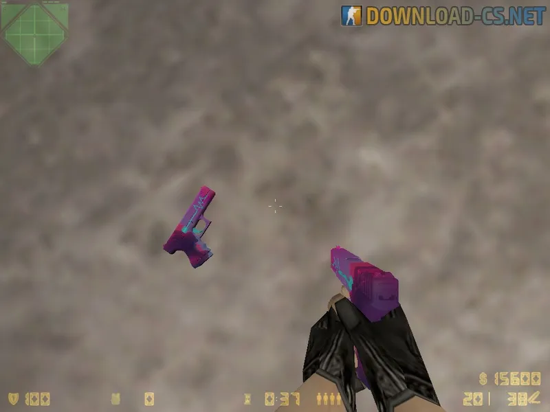 HD Glock Magnatron