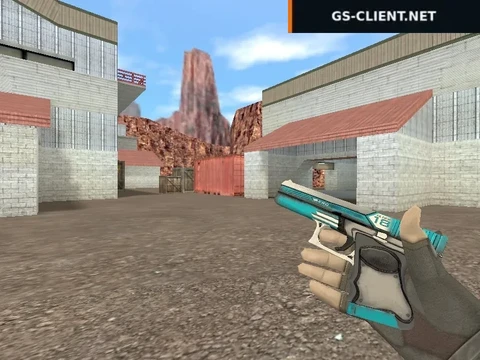 HD Glock Aero