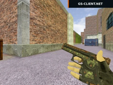 HD Glock Abrams