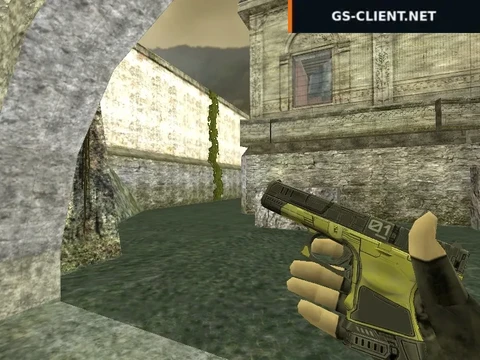 HD Glock Colony