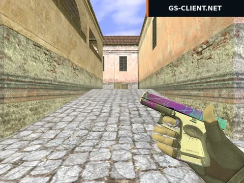 HD Glock Pathfinder