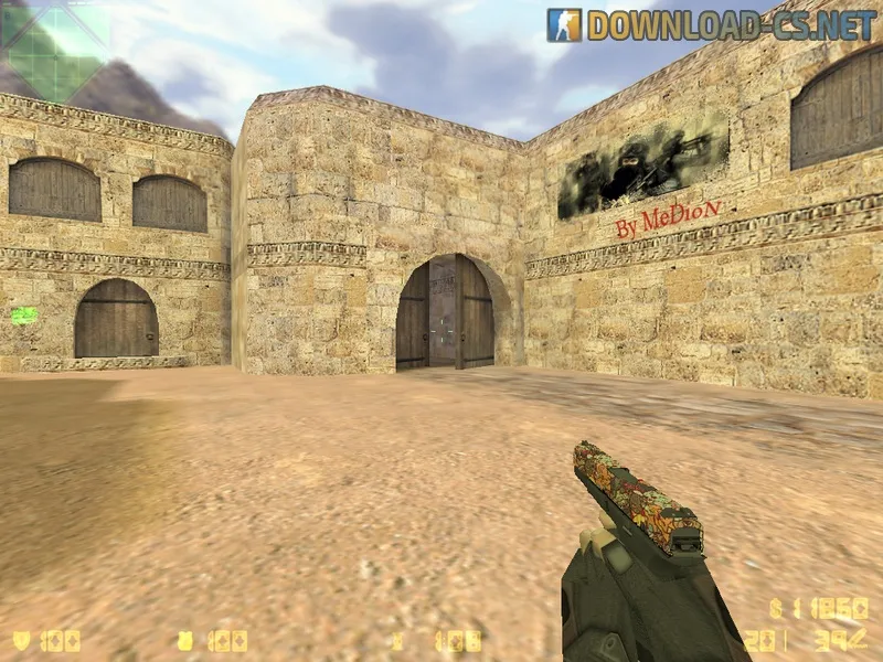 HD Glock PawPaw
