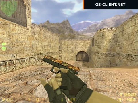 HD Glock PawPaw