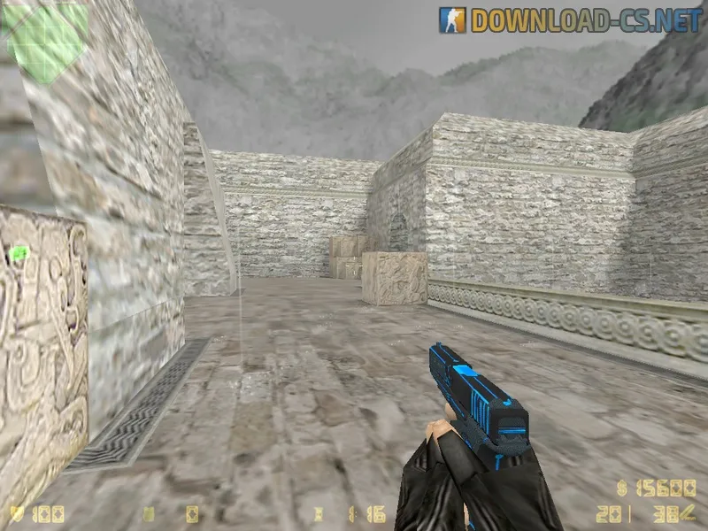 HD Glock Plasmax
