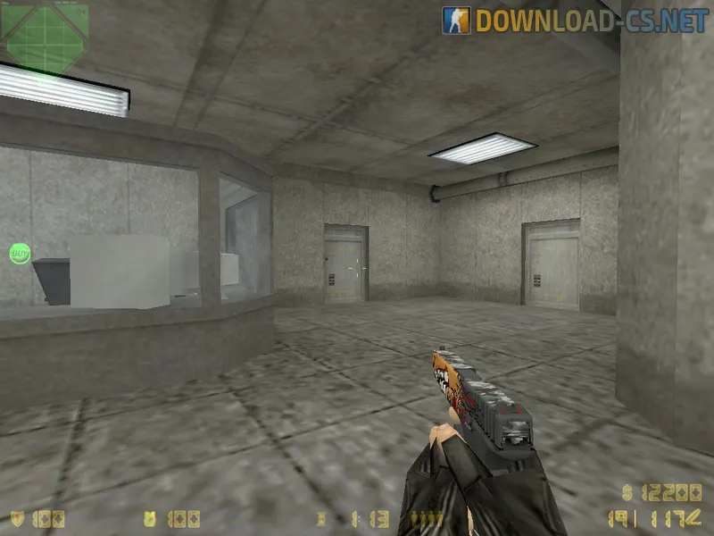 HD Glock Piggy