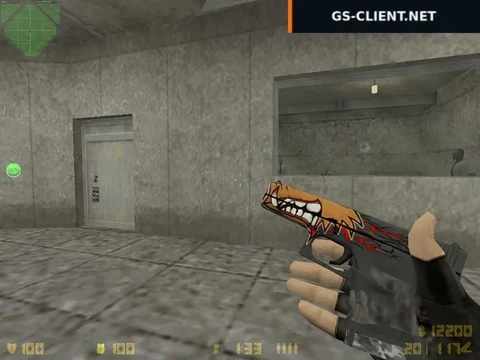 HD Glock Piggy
