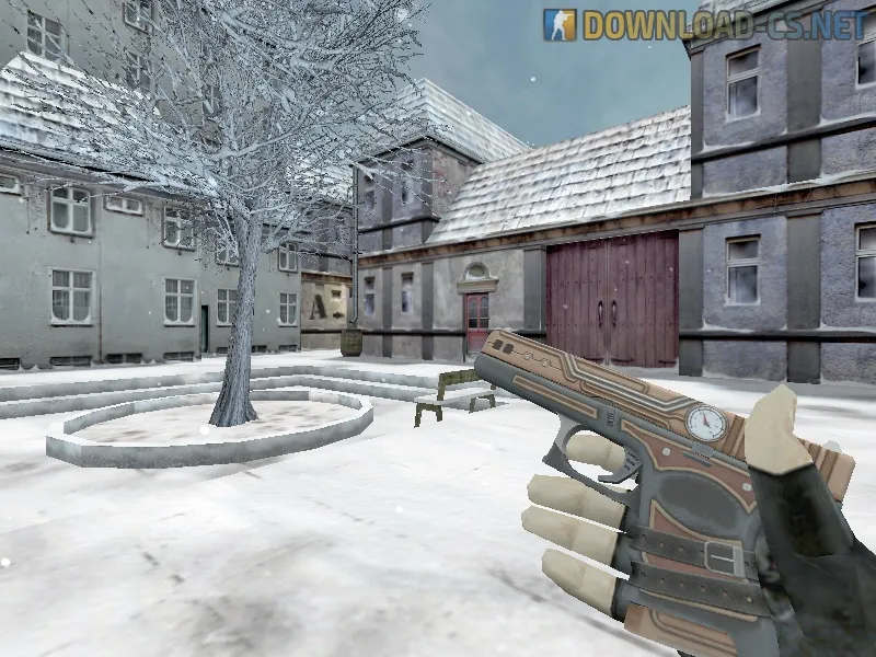 HD Glock Punk