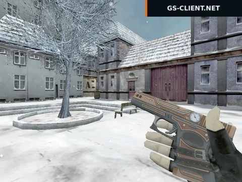 HD Glock Punk