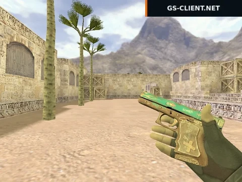 HD Glock Savage