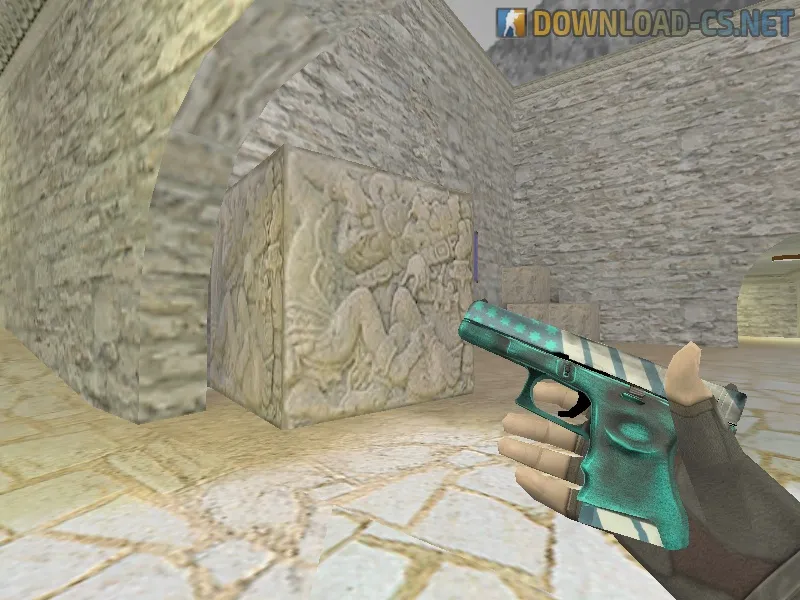 HD Glock 55 Custom