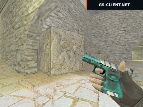 HD Glock 55 Custom