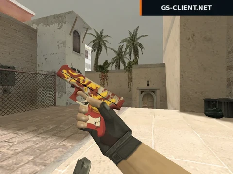 Glock Fries