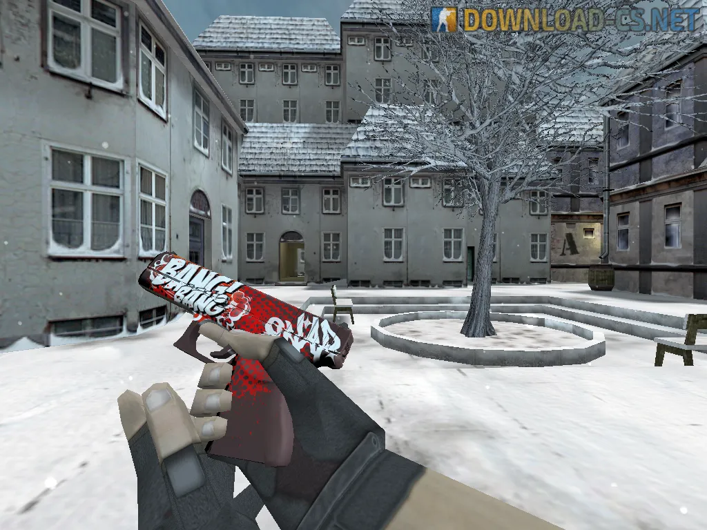 Glock Bang Bang