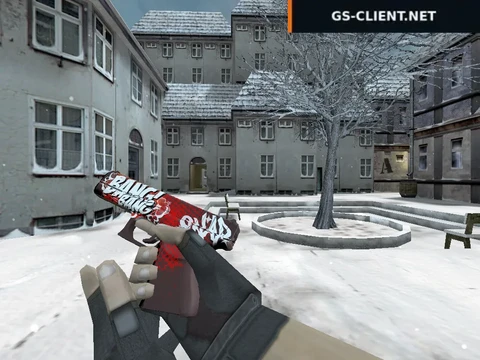 Glock Bang Bang