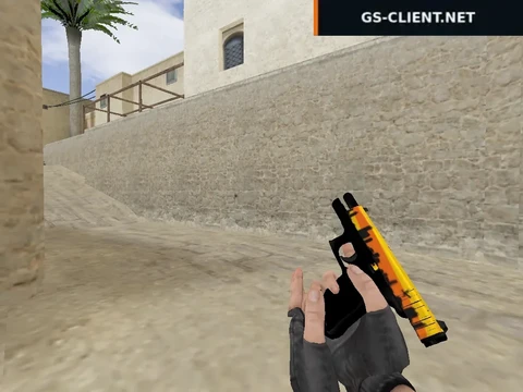 Glock City Scape