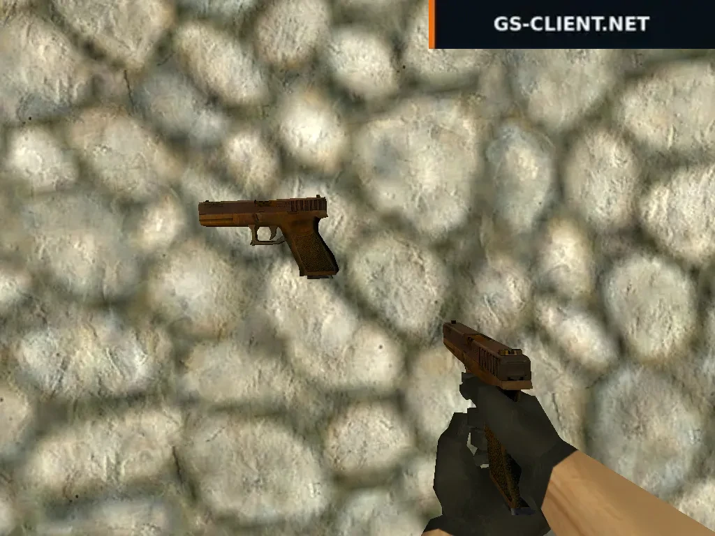 Glock Veteran Edition