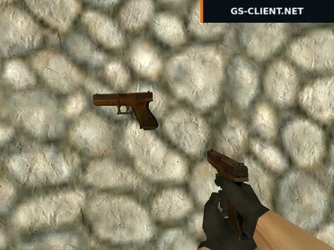 Glock Veteran Edition
