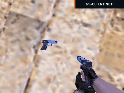Glock Вулкан