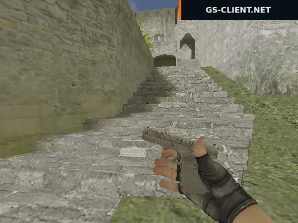Glock Wraiths