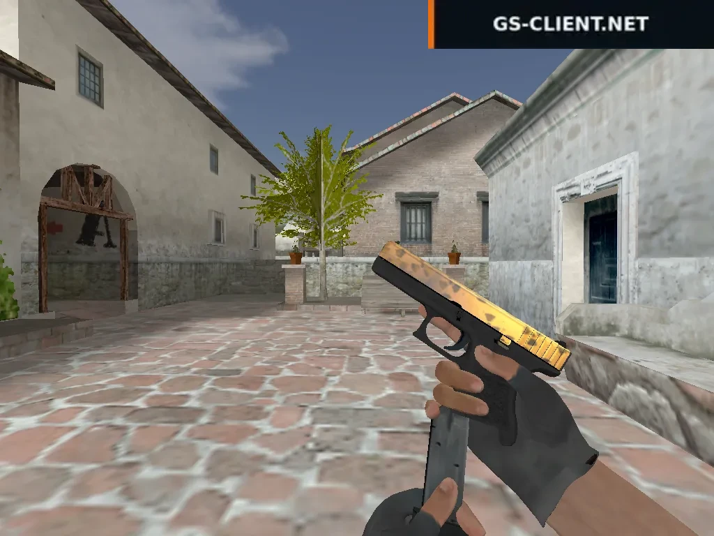 Glock Реактор