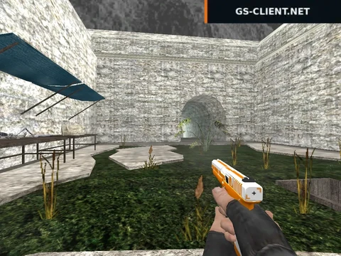 Glock Азимов