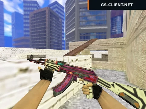 AK-47 Armagedon
