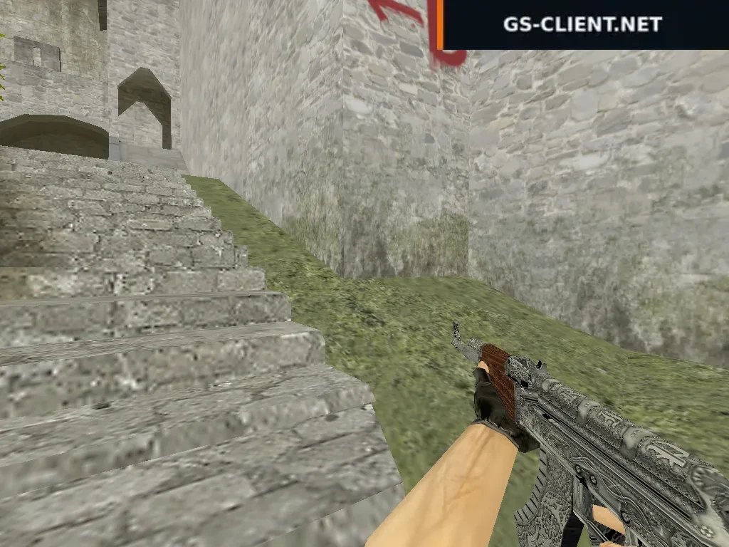 AK-47 Cartel