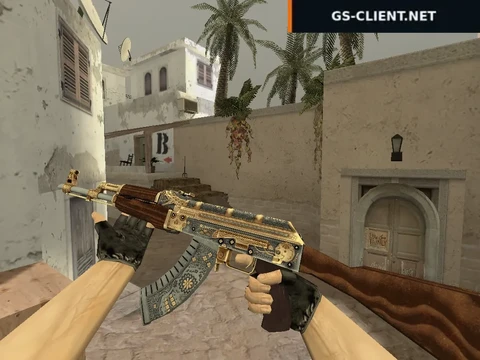 AK-47 Cartel